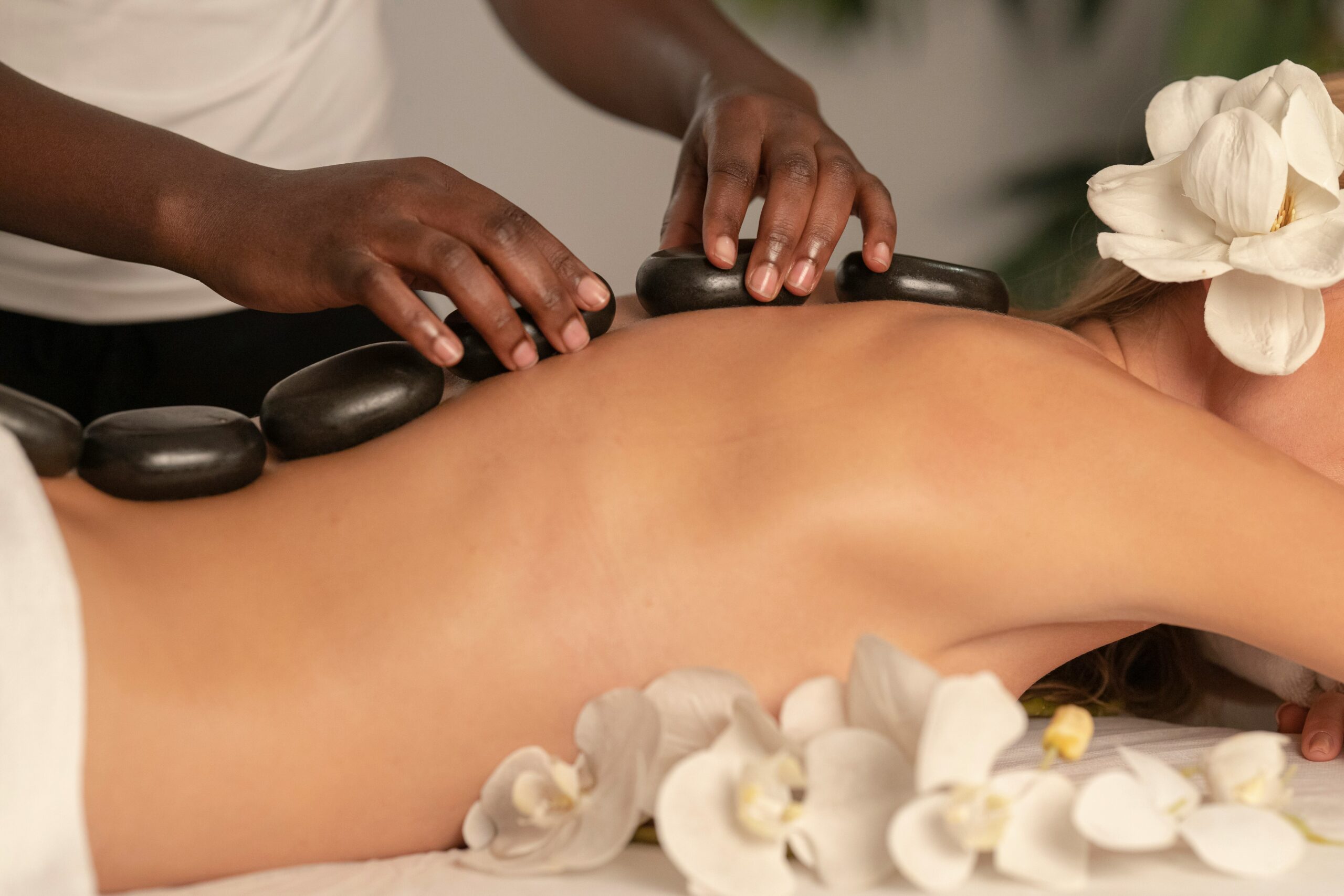 Massage in Marrakech: Which Type of Massage to Choose Based on Your Needs?