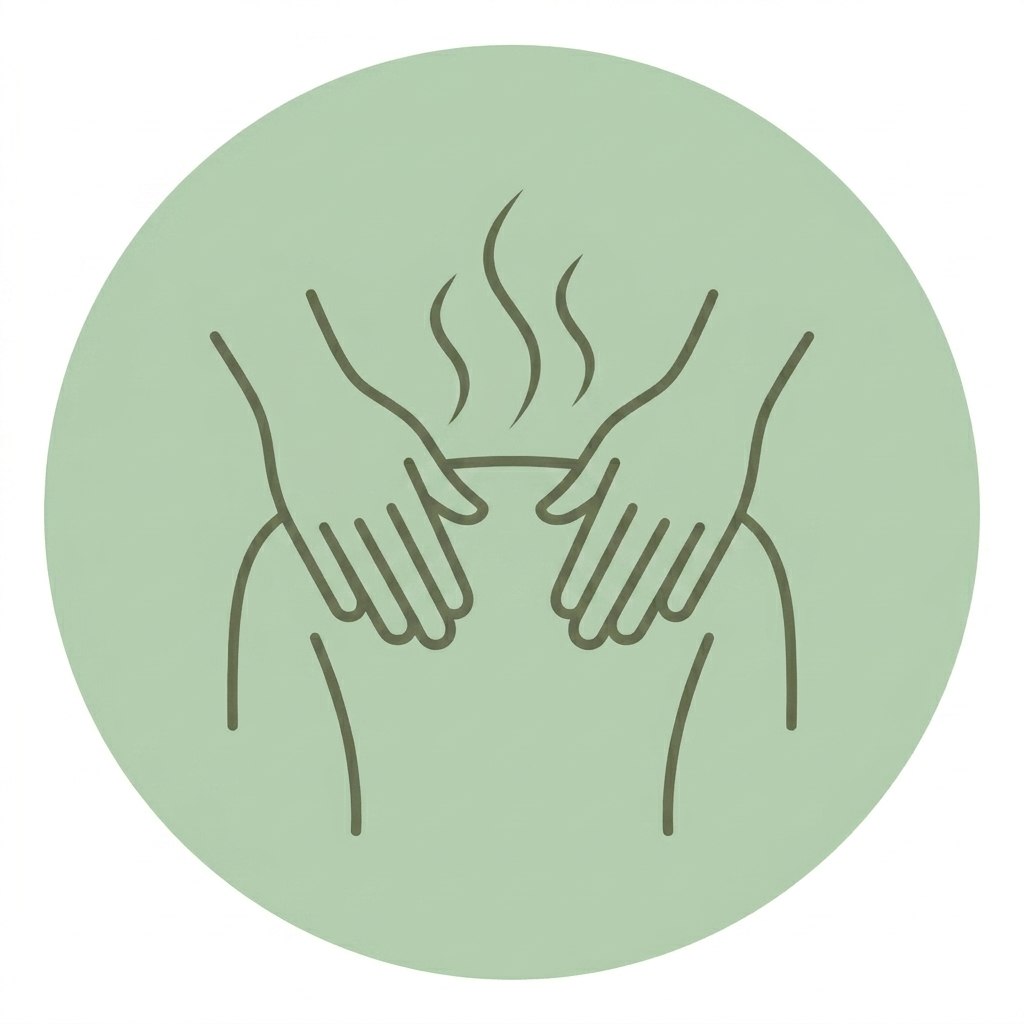Massages & Body Care